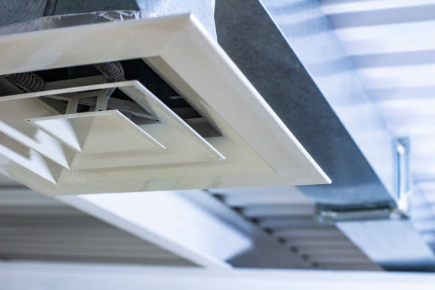 Ventilation Cleaning Services in Trinity, NC