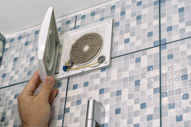 Best Affordable Air Duct Cleaning  in Trinity, NC