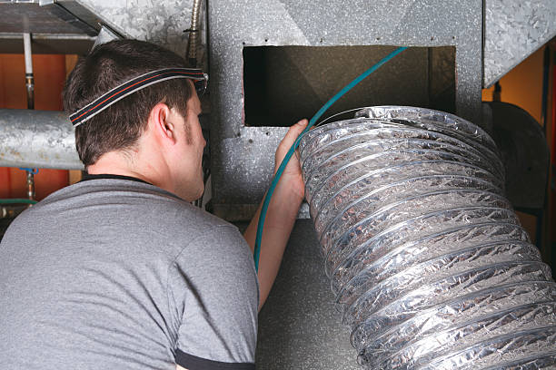 Trinity, NC Airduct Cleaning Company
