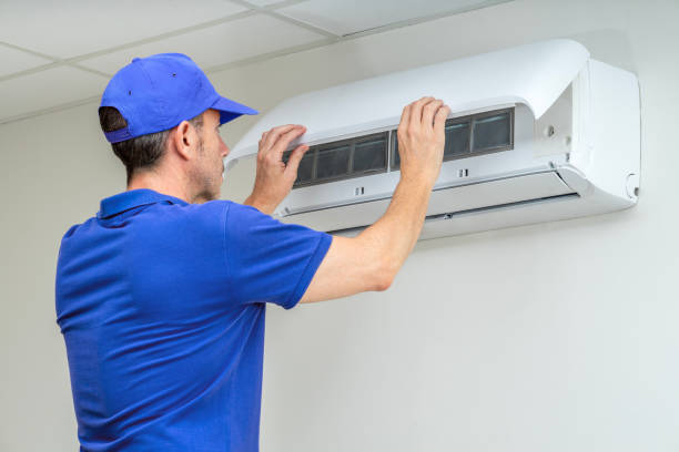 Best Air Duct Cleaning Near Me  in Trinity, NC