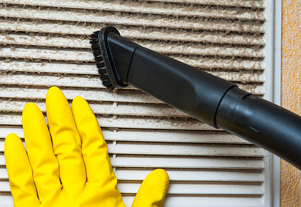 Best Emergency Air Duct Cleaning  in Trinity, NC