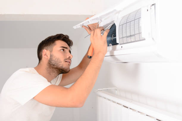 Best Home Air Vent Cleaning  in Trinity, NC