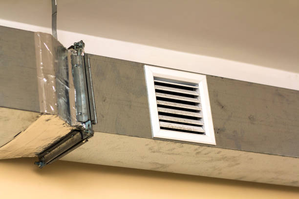 Best HVAC Air Duct Cleaning  in Trinity, NC